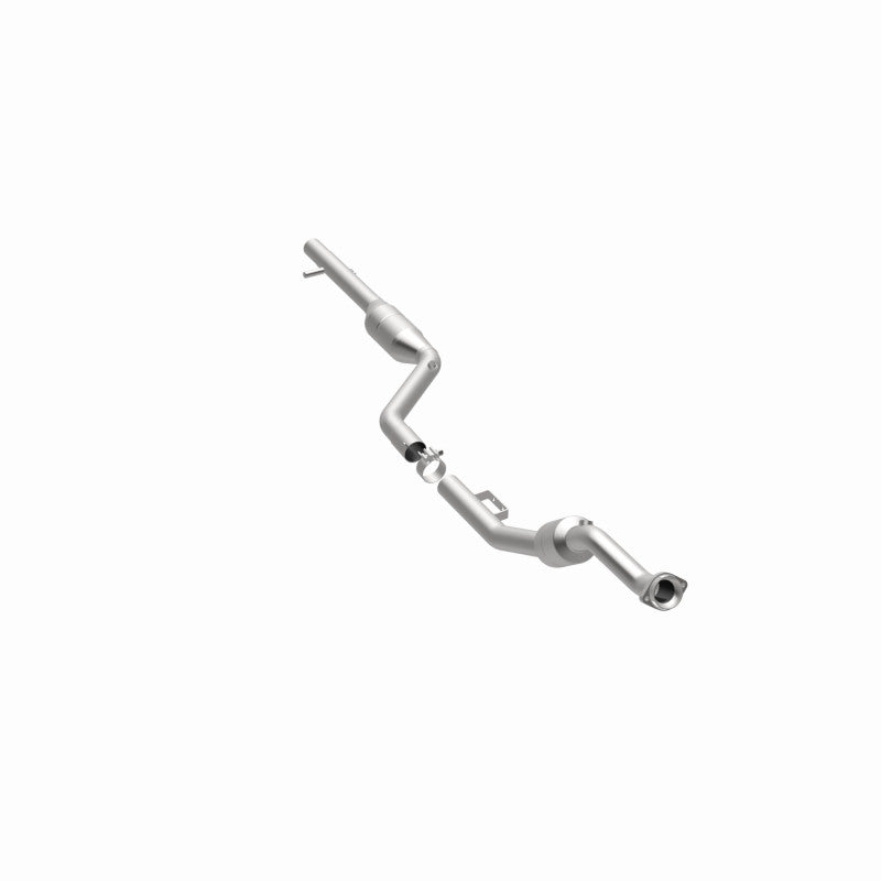 MagnaFlow Conv DF 1998 Mercedes SL500 5.0L Passenger Side Magnaflow