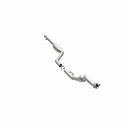 MagnaFlow Conv DF 1998 Mercedes SL500 5.0L Passenger Side Magnaflow