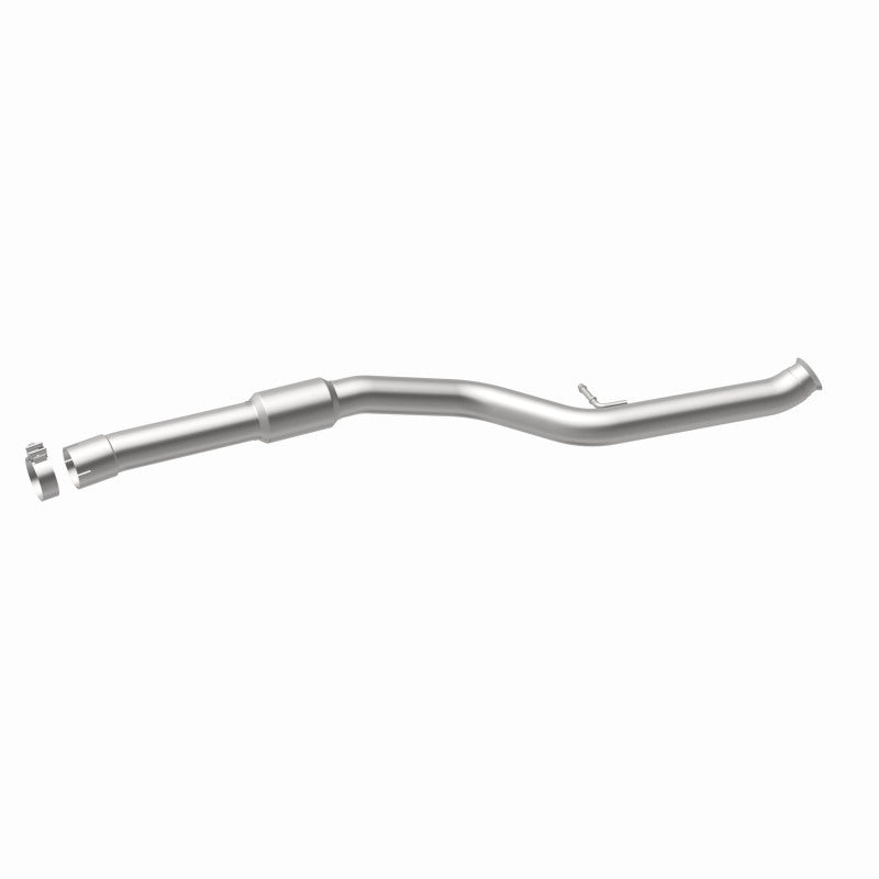 Magnaflow Conv DF 2012-2015 328i L4 2 OEM Underbody Magnaflow