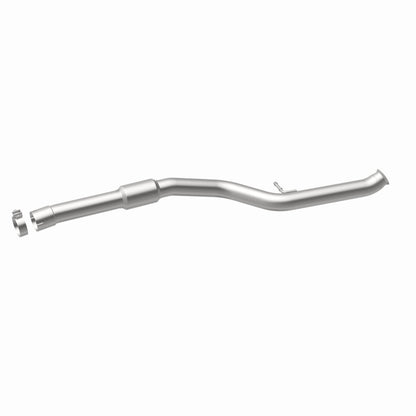 Magnaflow Conv DF 2012-2015 328i L4 2 OEM Underbody Magnaflow