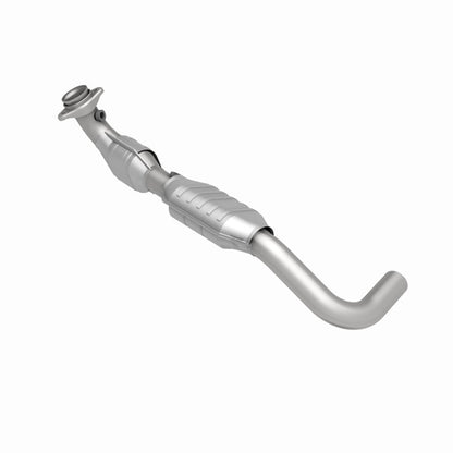 MagnaFlow Conv DF 03-04 Lincoln Navigator 5.4L D/S Magnaflow