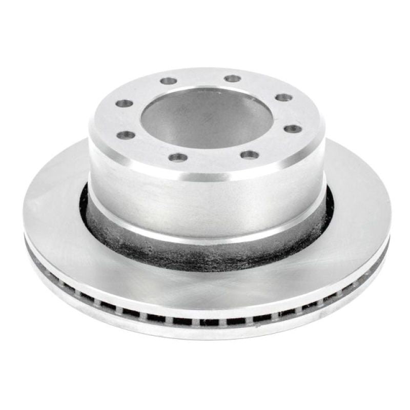 Power Stop 09-10 Dodge Ram 2500 Rear Autospecialty Brake Rotor PowerStop