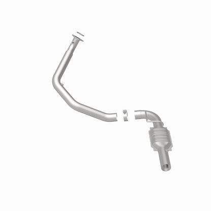 Magnaflow 2003 GMC Savana 3500 6.0L Direct Fit Converter Magnaflow