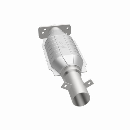 MagnaFlow Conv GM 21X6.5X4 2.5/3 23486 Magnaflow