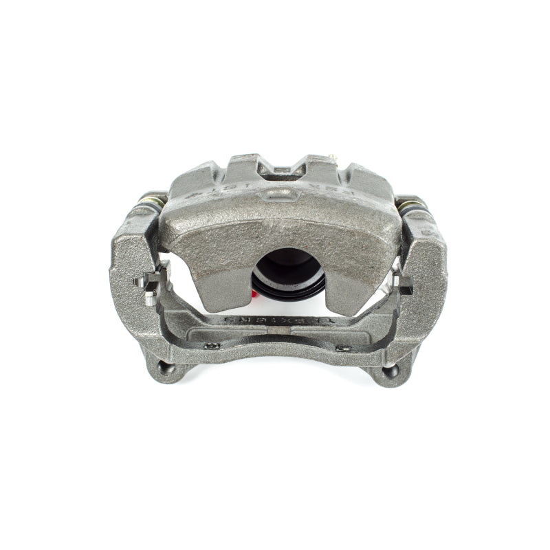Power Stop 04-11 Mazda RX-8 Front Right Autospecialty Caliper w/Bracket PowerStop