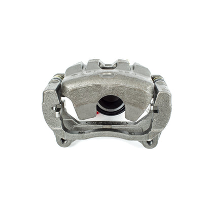 Power Stop 04-11 Mazda RX-8 Front Right Autospecialty Caliper w/Bracket PowerStop