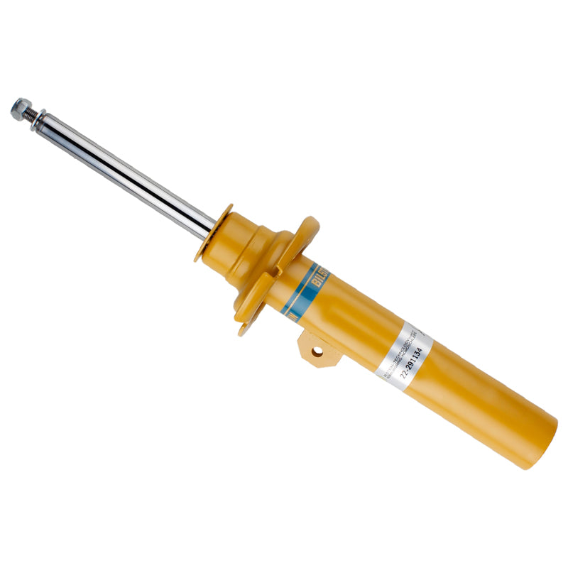 Bilstein B8 Performance Plus 16-19 Mini Cooper Clubman Front Right Strut Assembly Bilstein