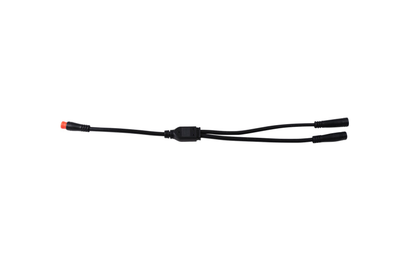 Diode Dynamics RGBW M8 5-Pin Splitter Wire - 1