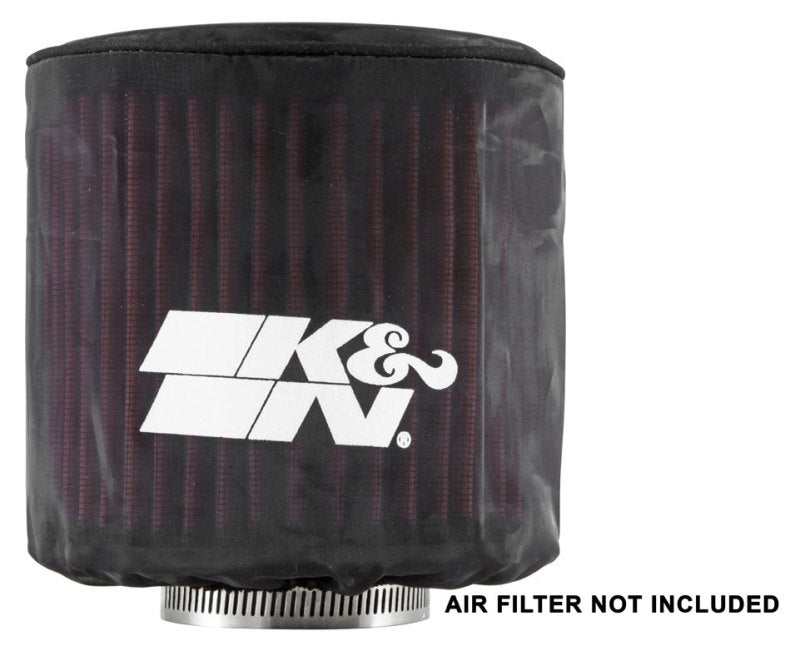 K&N 14-15 Polaris Sportsman Ace Replacement Air Filter Dry Charger Wrap