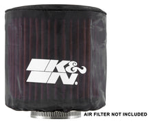 Load image into Gallery viewer, K&amp;N 14-15 Polaris Sportsman Ace Replacement Air Filter Dry Charger Wrap