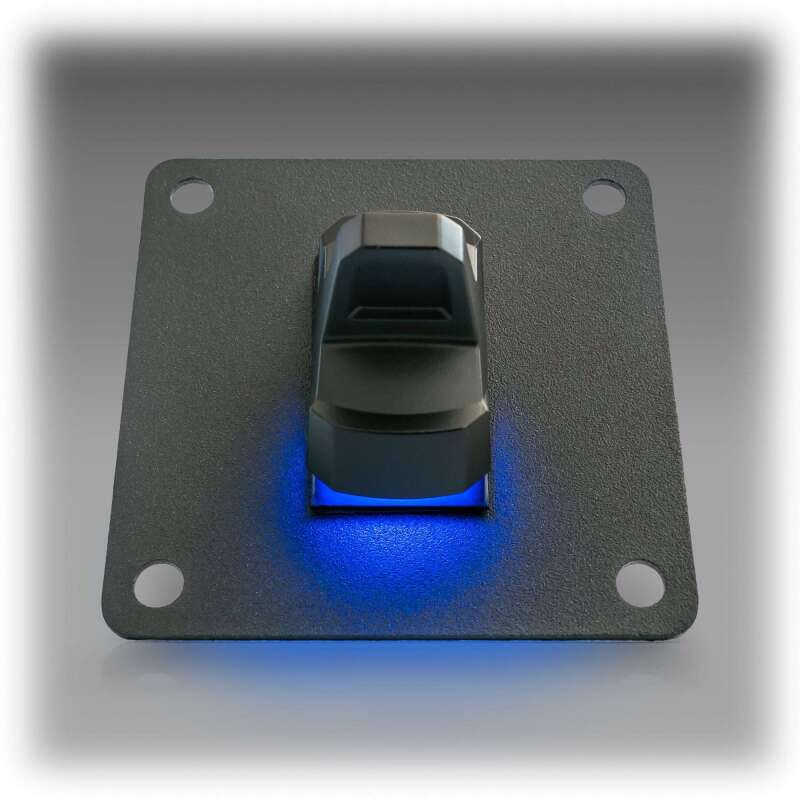 Turn Offroad Molle Loc Carling Switch Plate (Single)