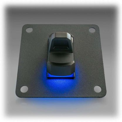 Turn Offroad Molle Loc Carling Switch Plate (Single)