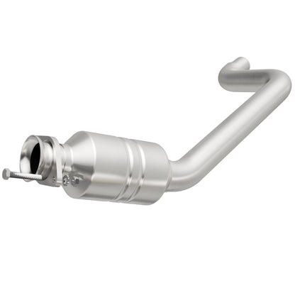 Magnaflow Conv DF 10-12 Jaguar XF 5.0L Magnaflow