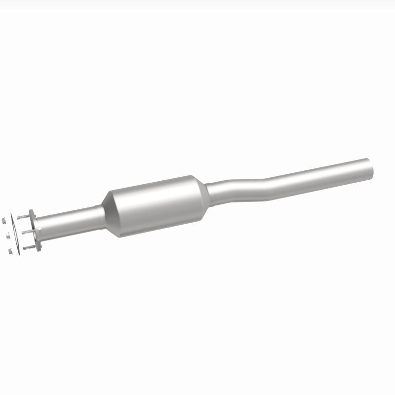 MagnaFlow 2009 Ford E-450 Super Duty V8 5.4L Underbody Direct-Fit Catalytic Converter Magnaflow