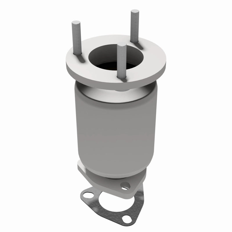 MagnaFlow Conv DF 85-87 Mazda B2000 2.0L Magnaflow