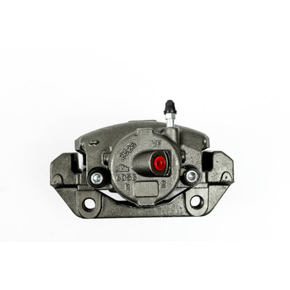 Power Stop 01-07 Ford Escape Front Right Autospecialty Caliper w/Bracket PowerStop