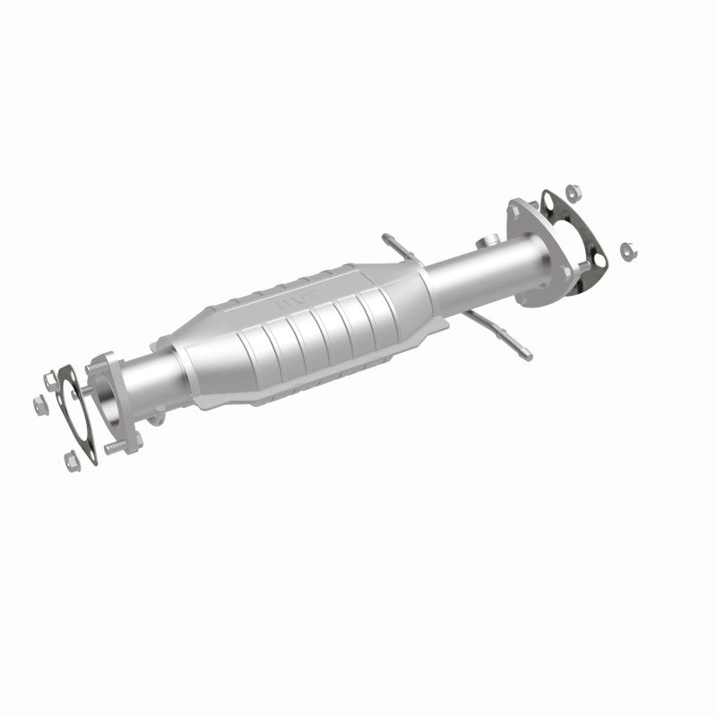 MagnaFlow Conv DF 96-99 S10/Sanoma 4WD 4.3L Magnaflow