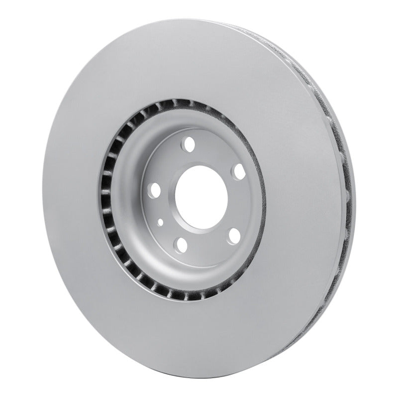 DFC 25-26 Volvo EX30 Cross Country Front Hi-Carbon Alloy Geomet Coated Rotor