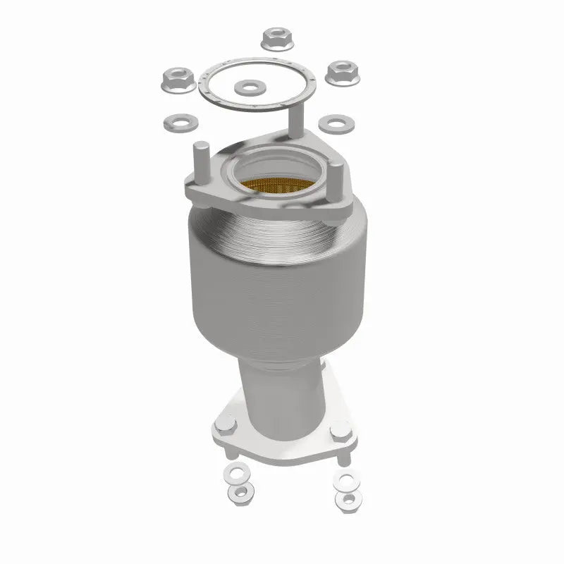 Magnaflow Conv DF 13-14 RDX 3.5L Rear Magnaflow