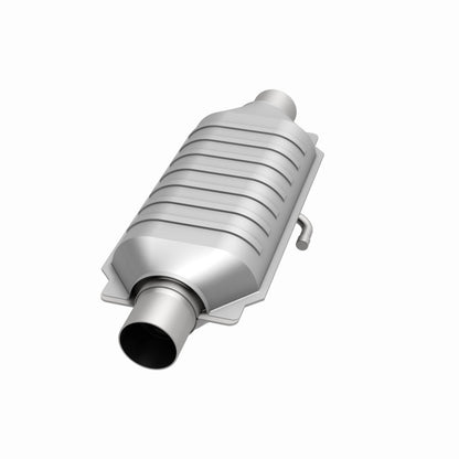 MagnaFlow Conv Univ 2.25 W/Air Magnaflow