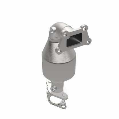 MagnaFlow Conv DF 2012-2013 Chevy Impala V6 3.6L Bolt-On SS Catalytic Converter Magnaflow