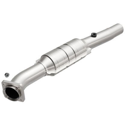 MagnaFlow Conv DF 01-03 Audi S8 4.2L Driver Side Magnaflow