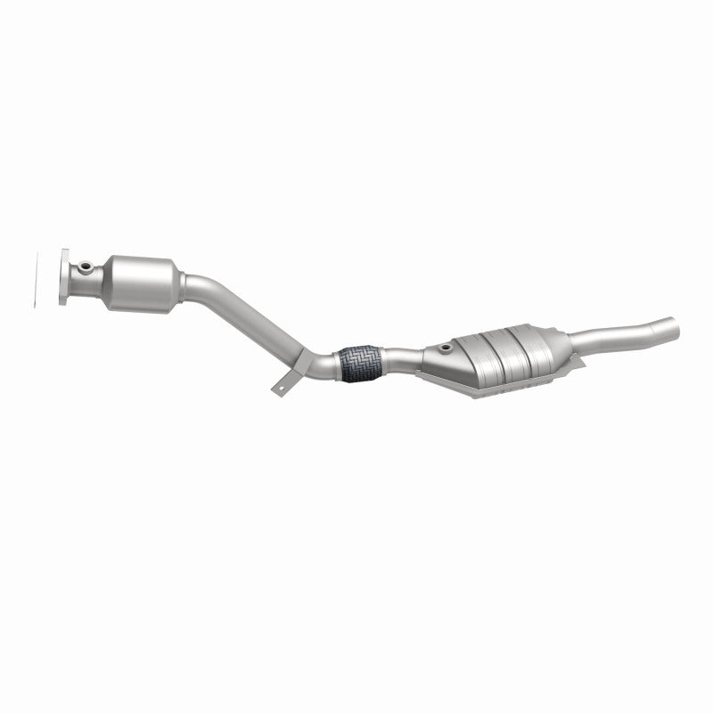 MagnaFlow Conv DF 03 Volkswagen Passat 2.8L Magnaflow