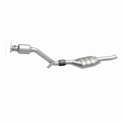 MagnaFlow Conv DF 03 Volkswagen Passat 2.8L Magnaflow