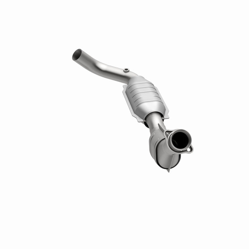 MagnaFlow Conv DF 97-98 Ford F-150 Pickup 4.2L D/S 4WD (49 State) Magnaflow