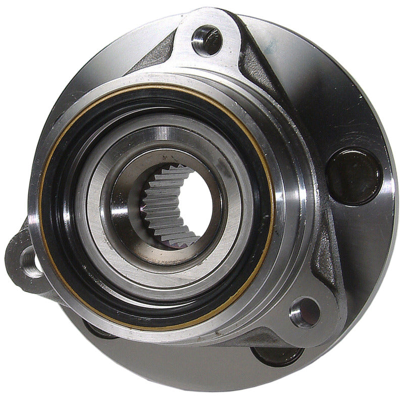 MOOG 84-89 Jeep Cherokee Front Hub Assembly