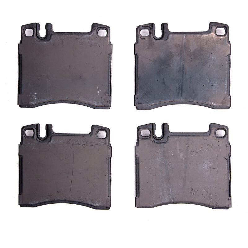 R1 91-99 Mercedes-Benz S350 Front Optimum OE Brake Pads