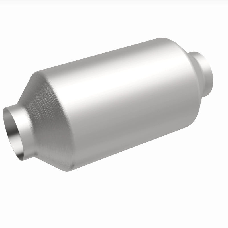 MagnaFlow GM 3500/4500 HD 6.0L 3in Universal Converter Magnaflow