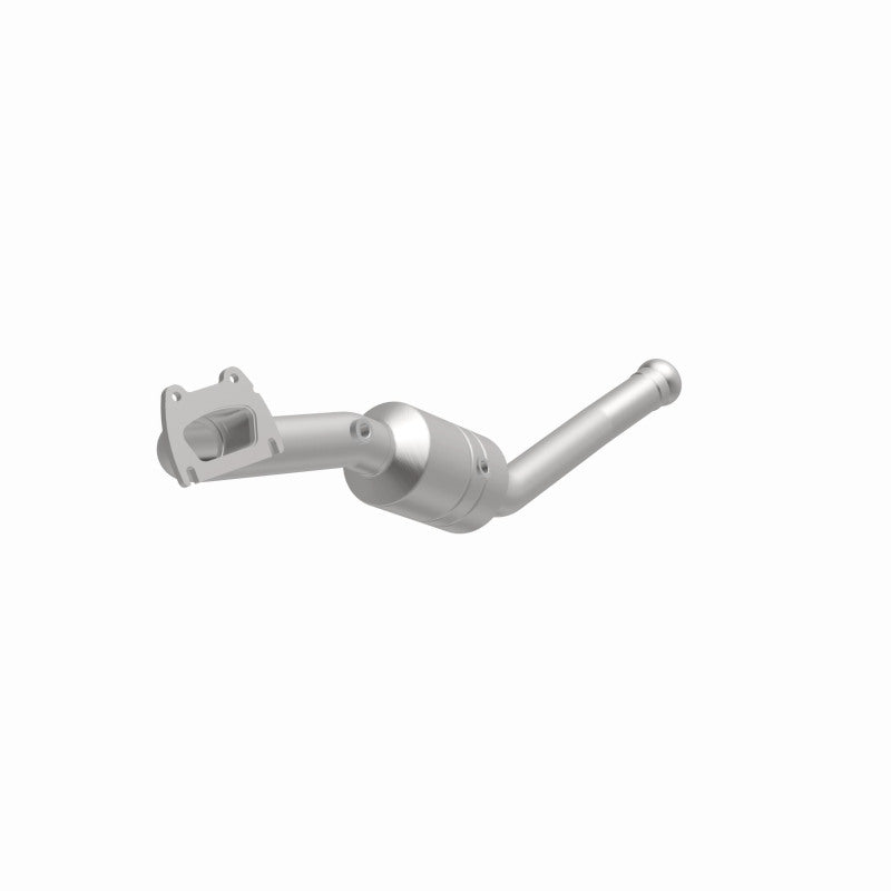 MagnaFlow Conv Direct Fit OEM 11-12 Jeep Grand Cherokee 3.6L Magnaflow