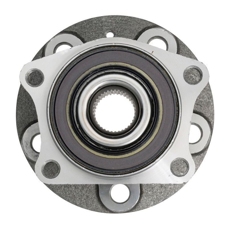 MOOG 02-09 Volvo S60 Rear Hub Assembly Moog