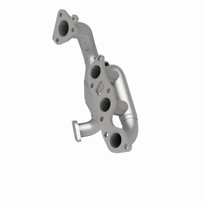 MagnaFlow Conv DF 3/01-02 Mercury Villager 3.3L Manifold Magnaflow