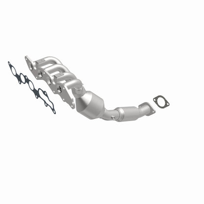 Magnaflow 05-06 Ford Focus 2.0L Direct Fit Converter Magnaflow