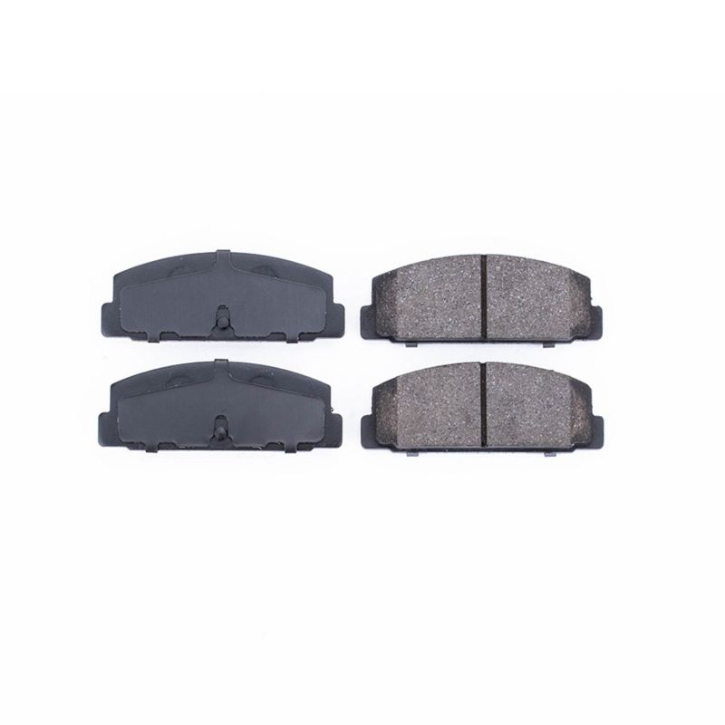 Power Stop 03-05 Mazda 6 Rear Z16 Evolution Ceramic Brake Pads PowerStop