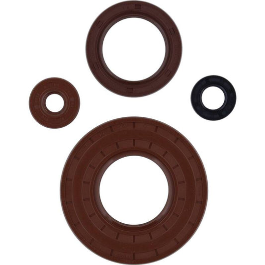 Vertex Engine Oil Seal Kit for 2023-2024 Can-Am Commander 700 DPS & More - 822002