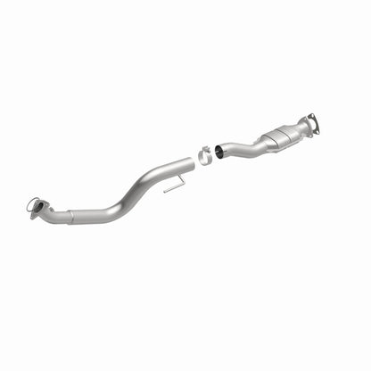 MagnaFlow Conv DF 03-07 GM 2500/3500 P/S OEM Magnaflow