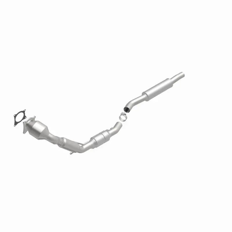 MagnaFlow Conv DF 09-12 Audi A3 Quattro 2.0L Magnaflow