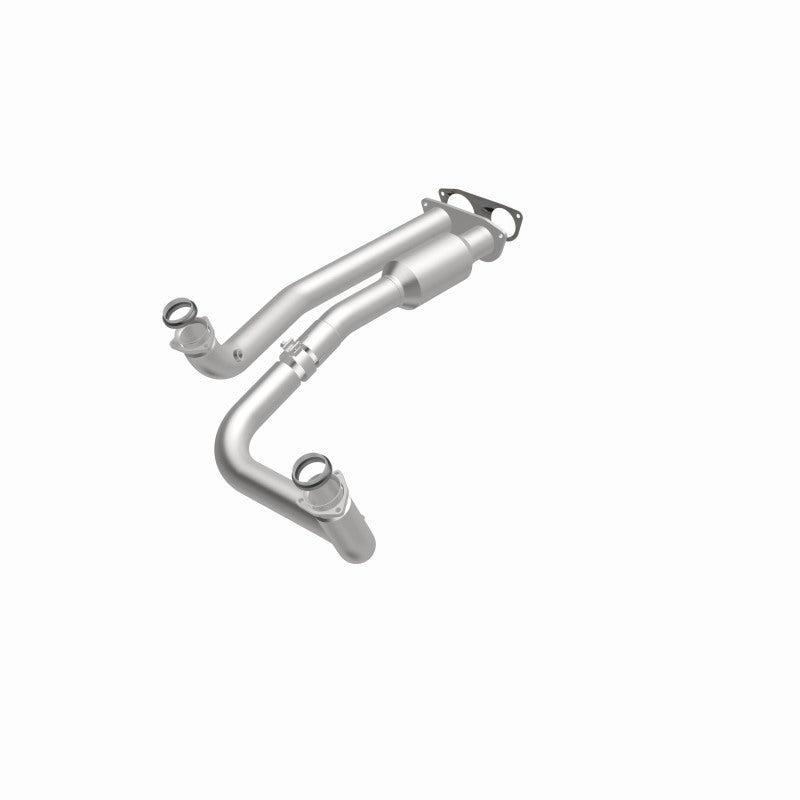 MagnaFlow California Grade Direct-Fit Catalytic Converter 96-00 Chevrolet / GMC K3500 V8 7.4L Magnaflow