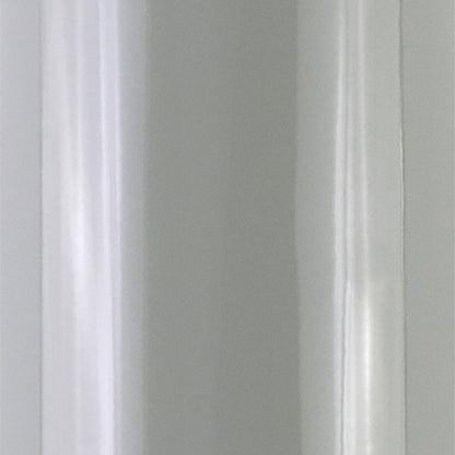 Wehrli 20-25 Chevy Silverado Billet TIG Torch Stubby Antenna - Bengal Grey - WCF100049-BG