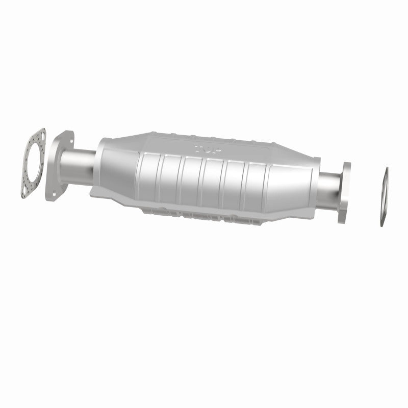 MagnaFlow Nissan Direct-Fit Catalytic Converter Magnaflow