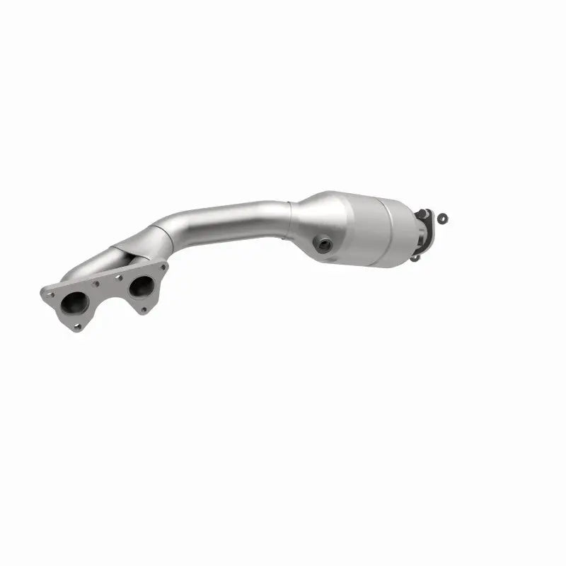 Magnaflow Conv DF 07-10 Audi S6 5.2L Passenger Rear Manifold Magnaflow