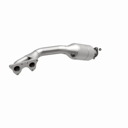 Magnaflow Conv DF 07-10 Audi S6 5.2L Passenger Rear Manifold Magnaflow