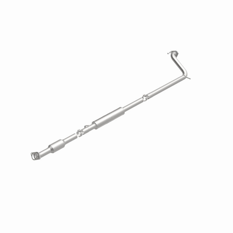 Magnaflow Conv DF 06-09 Eclipse 3.8L rear OEM (Not for sale in California) Magnaflow