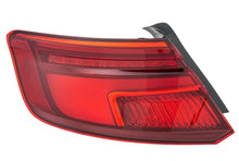 Load image into Gallery viewer, Hella 2017-2018 Audi A3 Left Tail Light