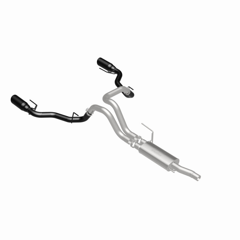 Magnaflow 2021+ Ford F150 Tremor NEO Cat-Back Exhaust System Magnaflow