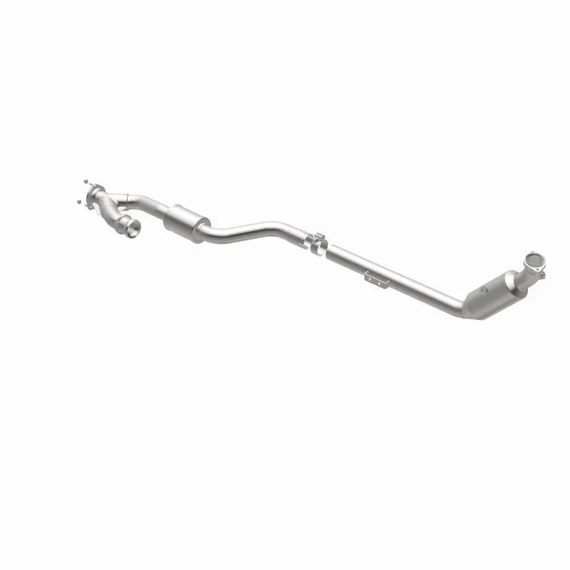 MagnaFlow Conv DF 06-07 Mercedes C230 2.5L Driver Side Magnaflow