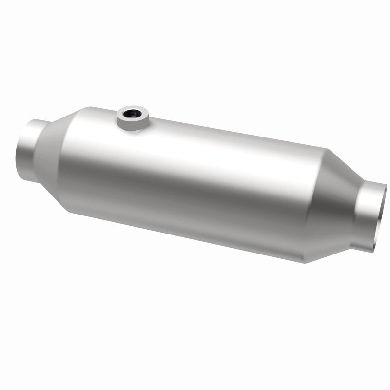 MagnaFlow 99-03 Honda Odyssey V6 3.5L California Grade CARB Compliant Universal Catalytic Converter Magnaflow